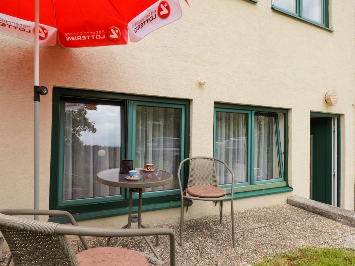 Apartment Annis Nest By Interhome Ramsau am Dachstein Esterno foto