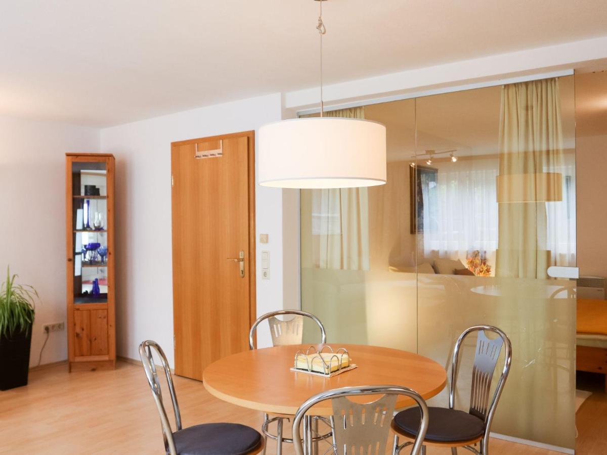 Apartment Annis Nest By Interhome Ramsau am Dachstein Esterno foto