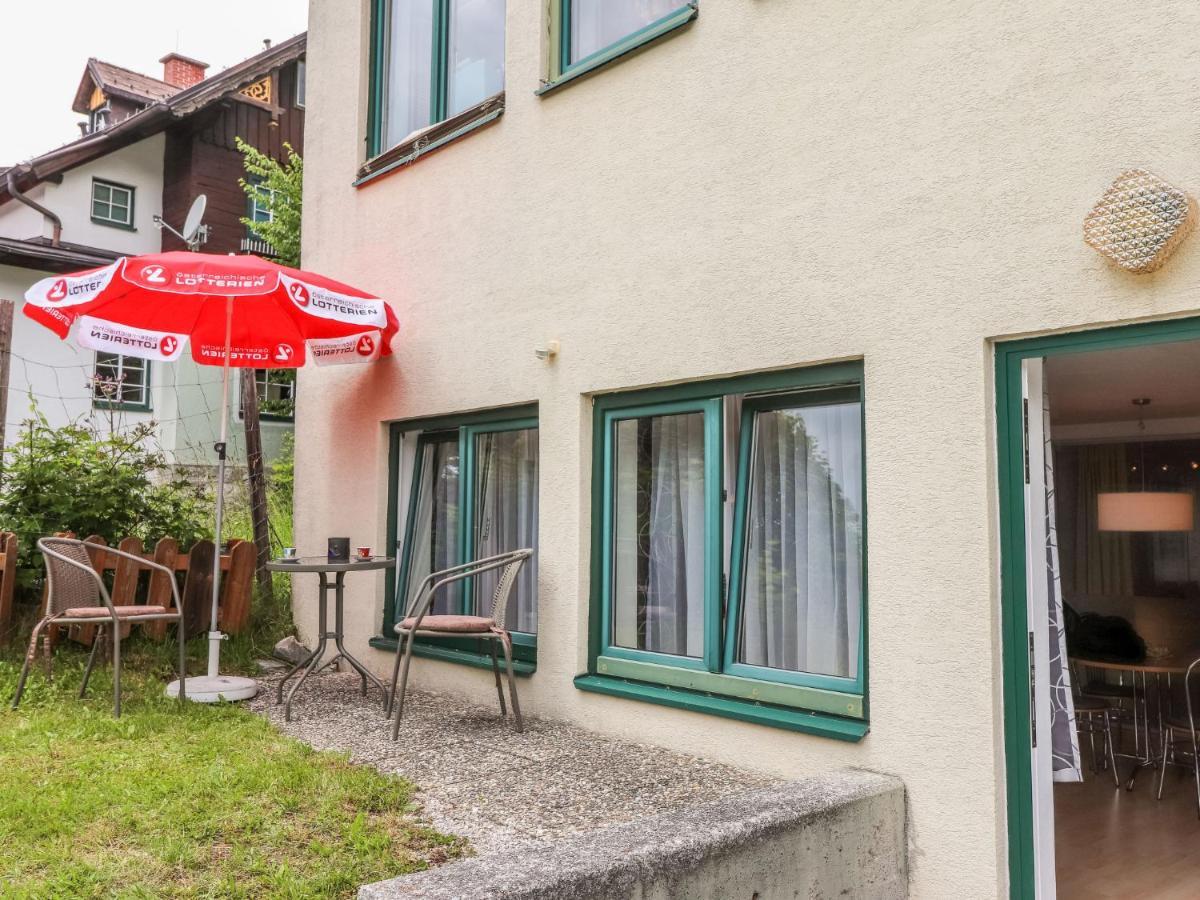Apartment Annis Nest By Interhome Ramsau am Dachstein Esterno foto