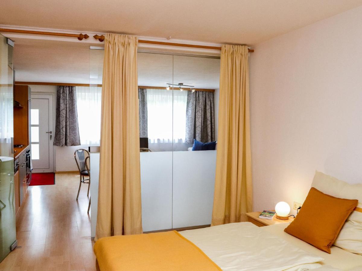 Apartment Annis Nest By Interhome Ramsau am Dachstein Esterno foto