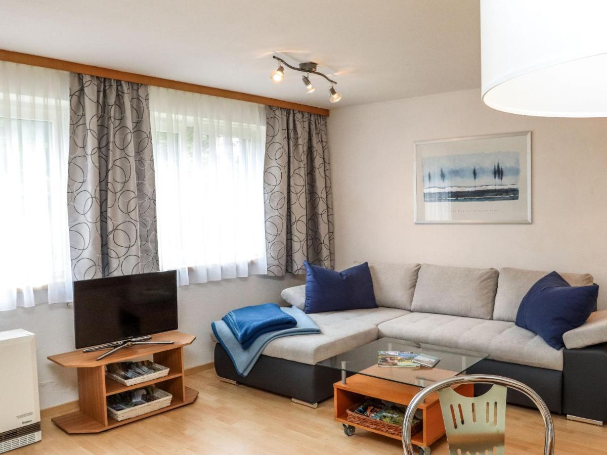 Apartment Annis Nest By Interhome Ramsau am Dachstein Esterno foto