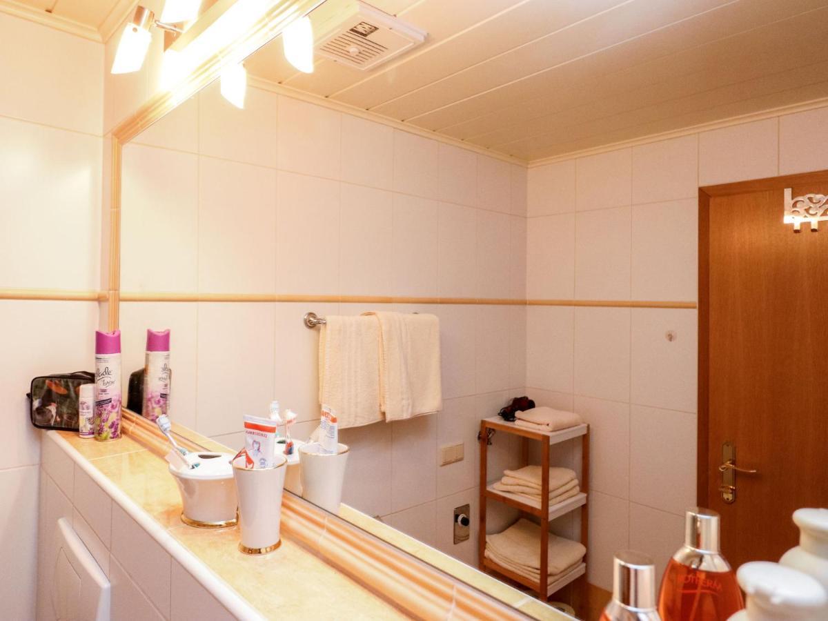 Apartment Annis Nest By Interhome Ramsau am Dachstein Esterno foto